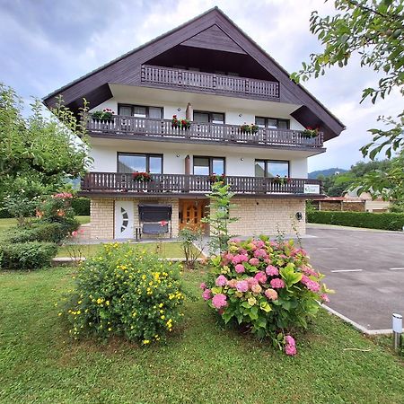 Apartment Petek Μπλεντ Εξωτερικό φωτογραφία