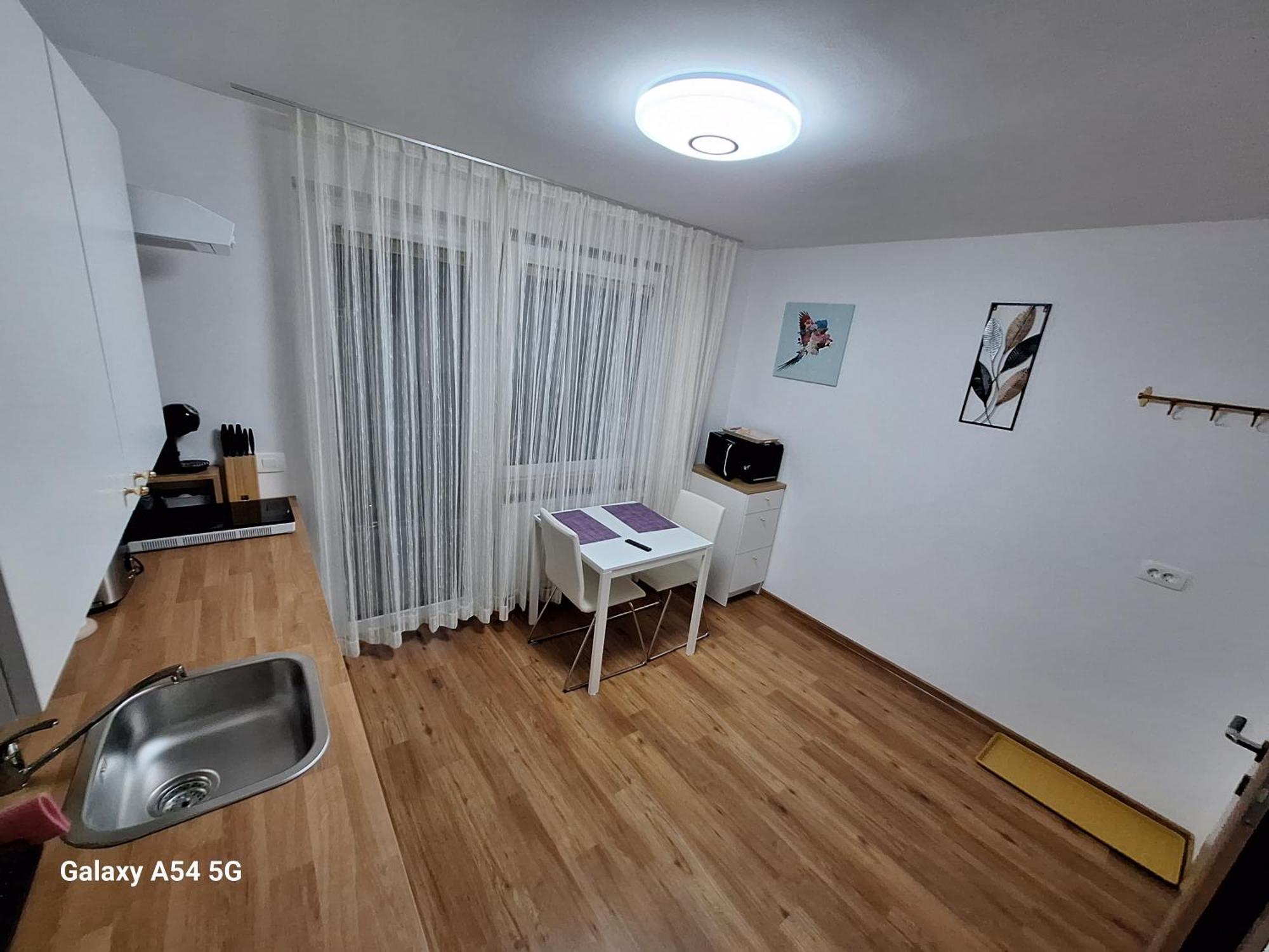 Apartment Petek Μπλεντ Εξωτερικό φωτογραφία