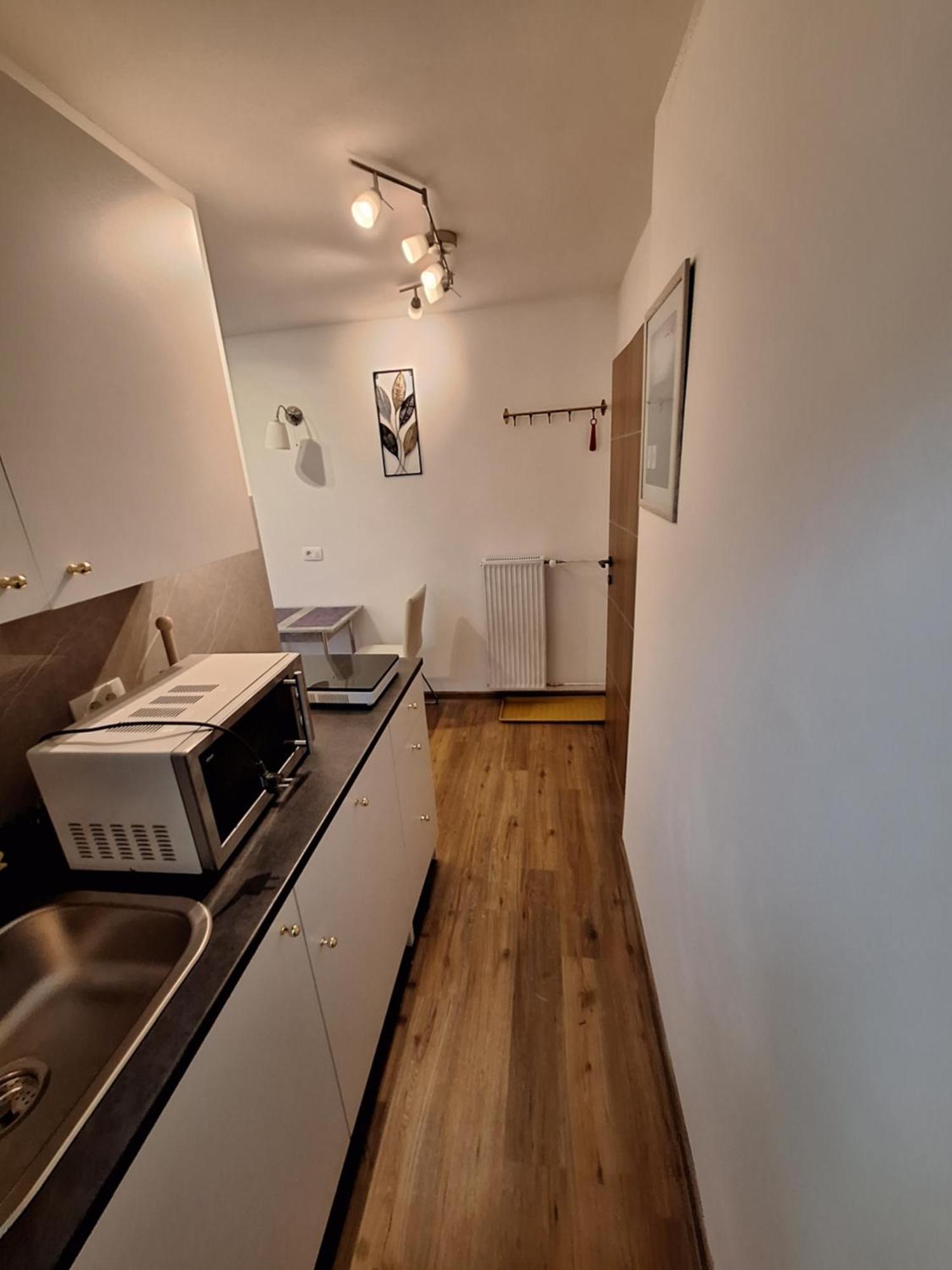 Apartment Petek Μπλεντ Εξωτερικό φωτογραφία