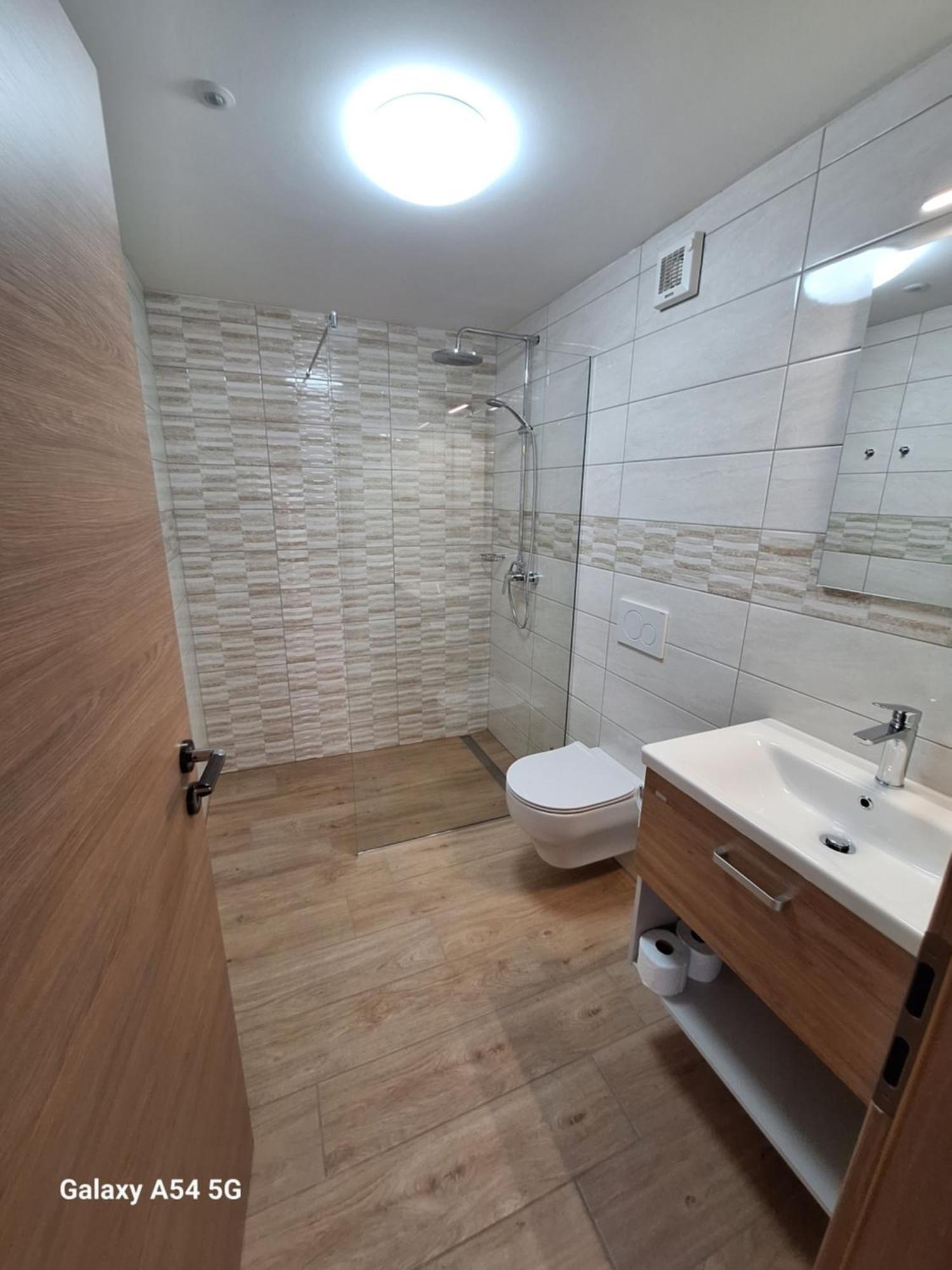 Apartment Petek Μπλεντ Εξωτερικό φωτογραφία
