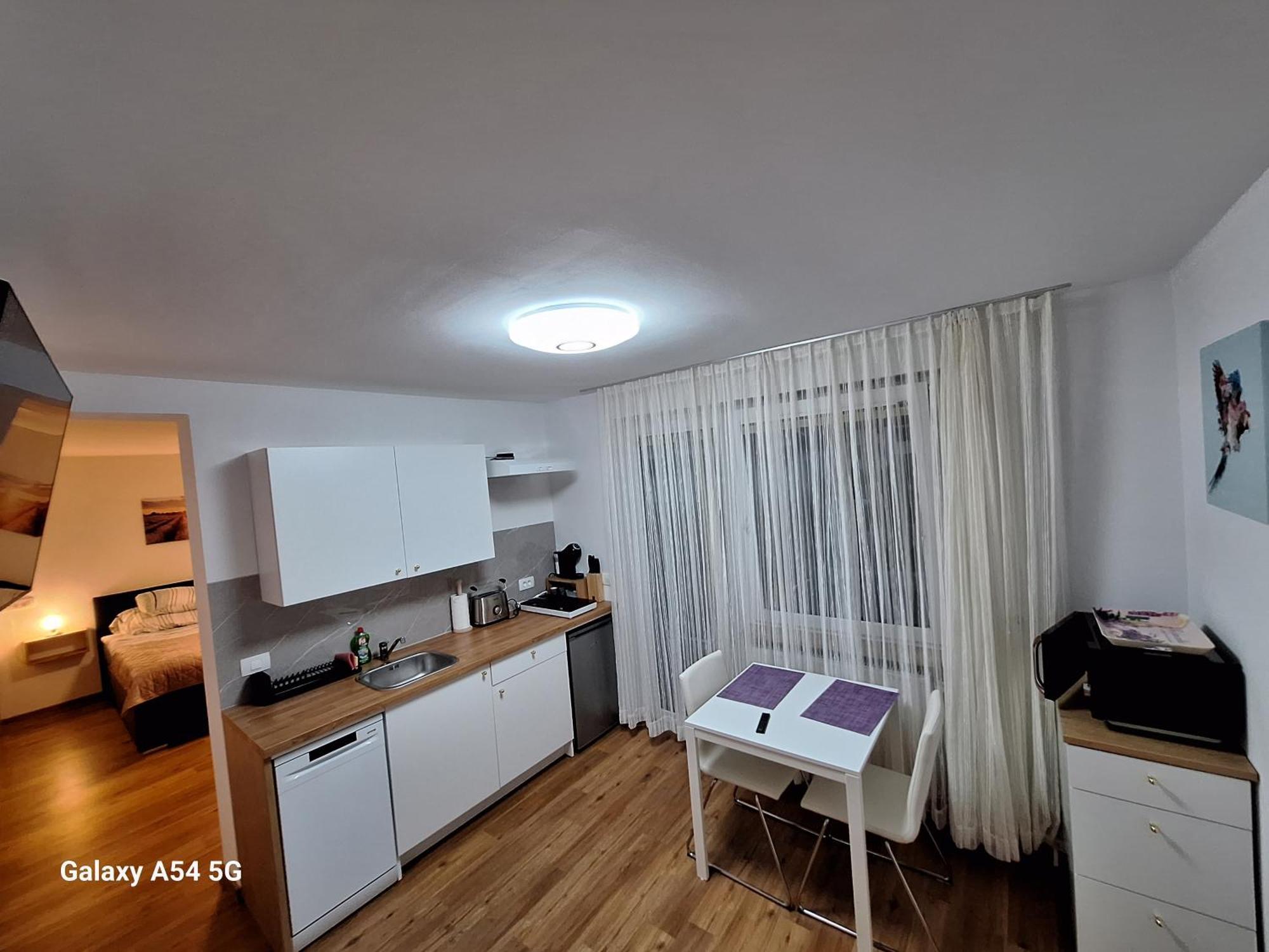 Apartment Petek Μπλεντ Εξωτερικό φωτογραφία