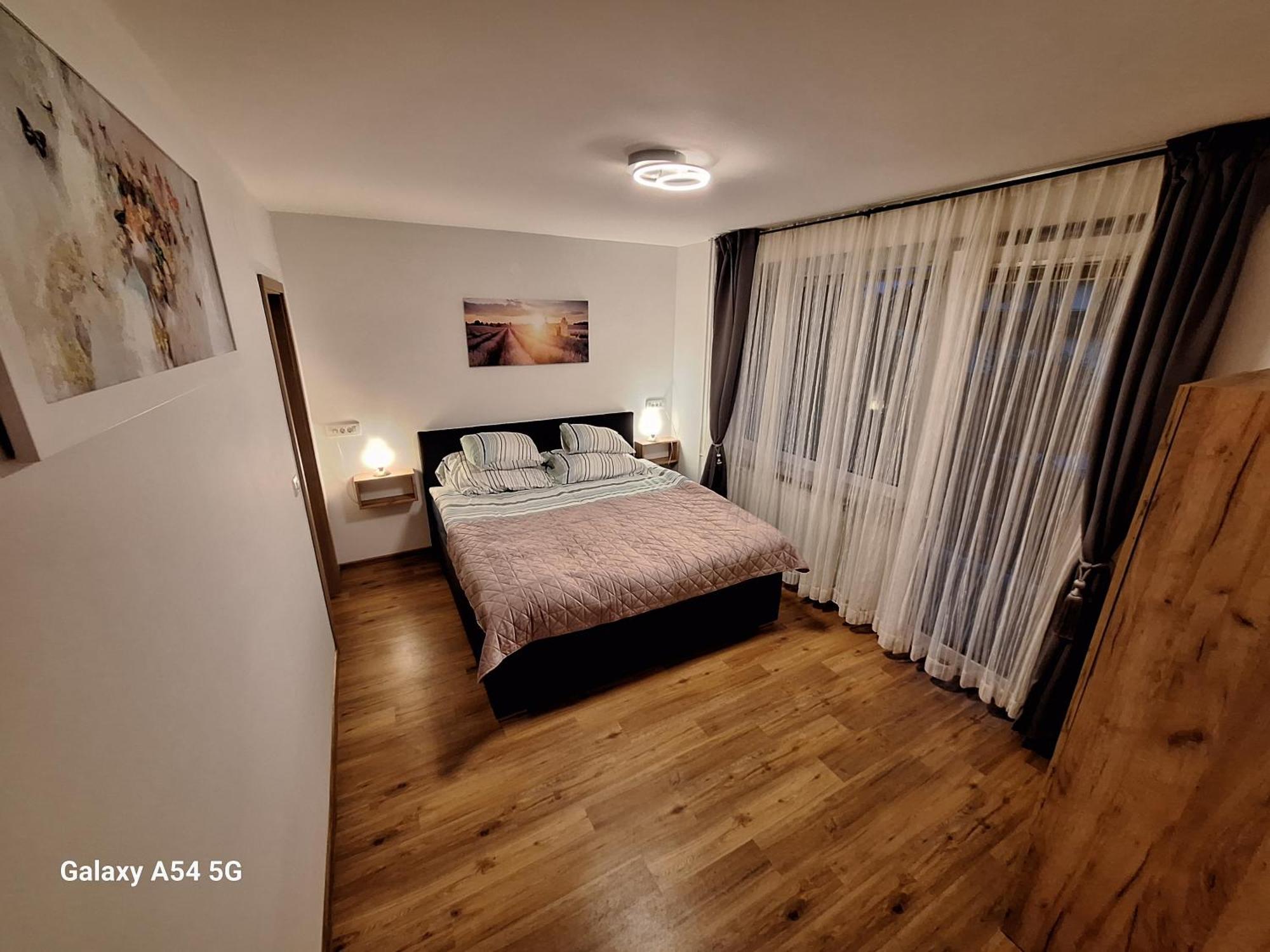 Apartment Petek Μπλεντ Εξωτερικό φωτογραφία