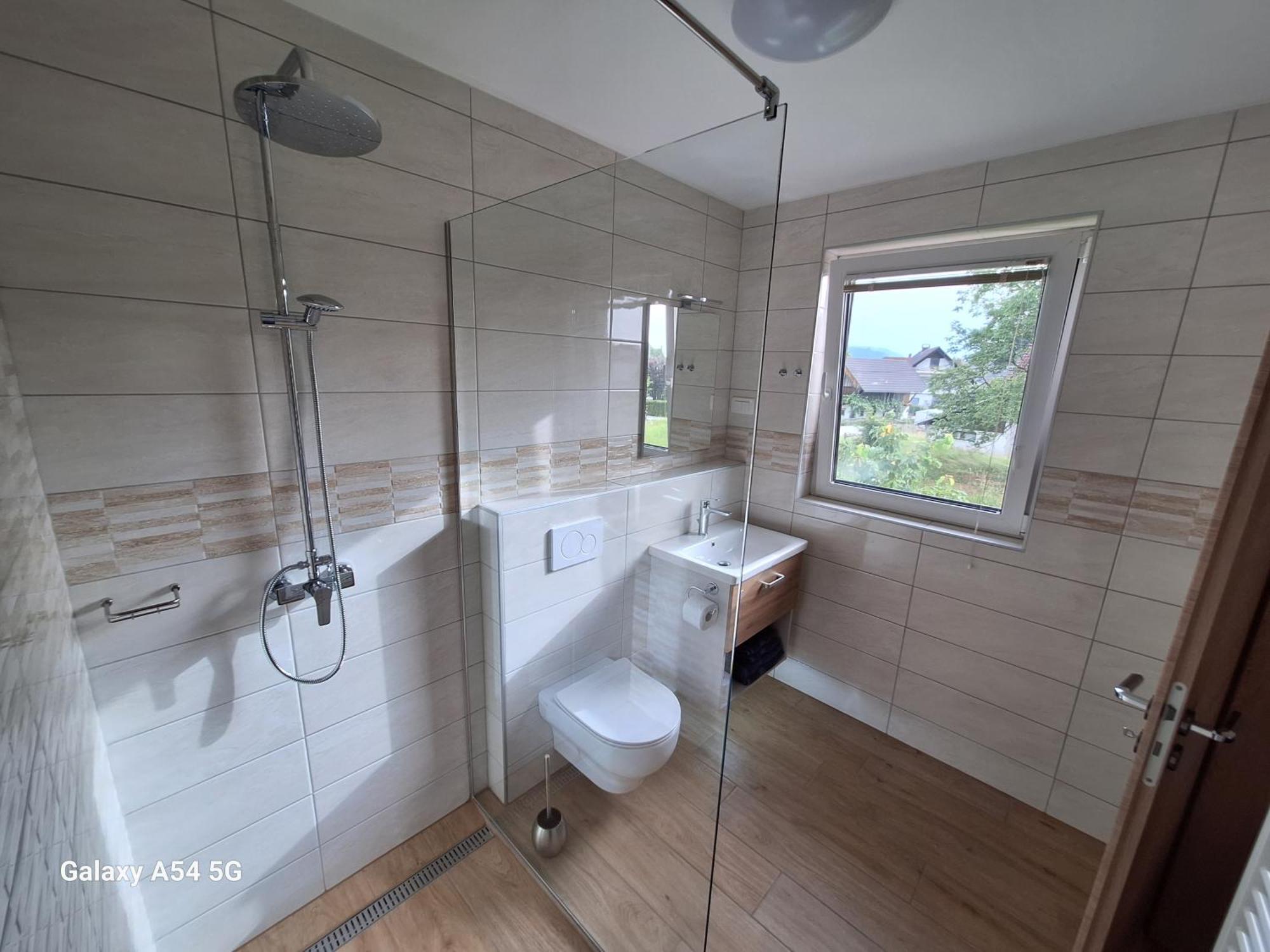 Apartment Petek Μπλεντ Εξωτερικό φωτογραφία