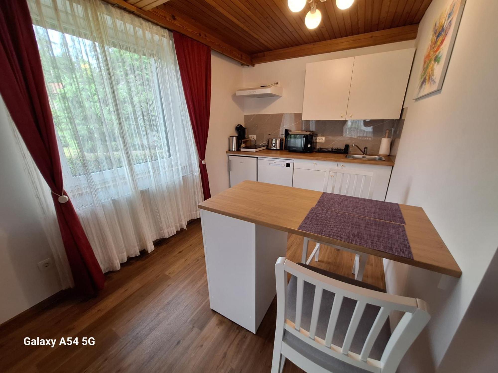 Apartment Petek Μπλεντ Εξωτερικό φωτογραφία