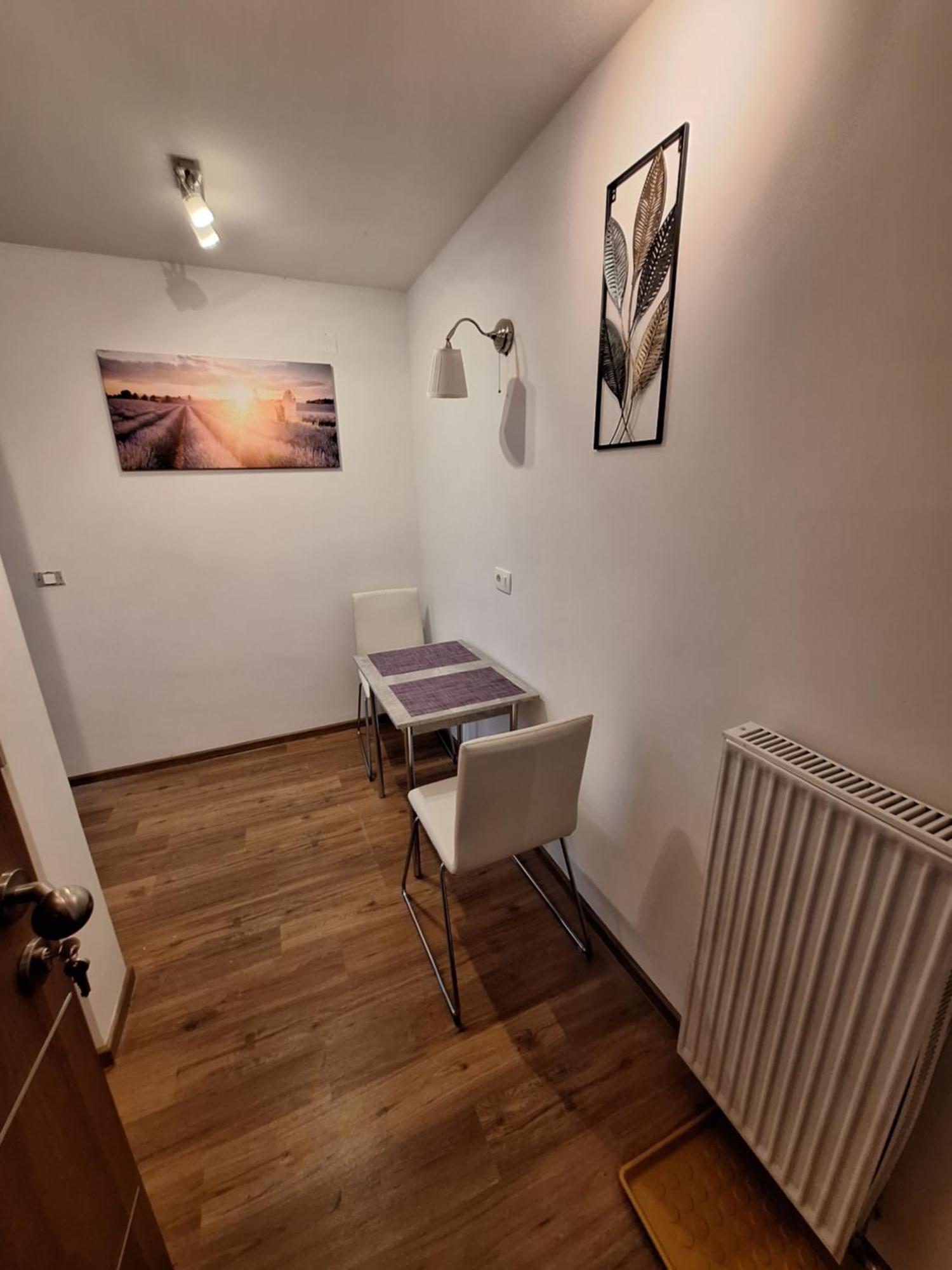 Apartment Petek Μπλεντ Εξωτερικό φωτογραφία