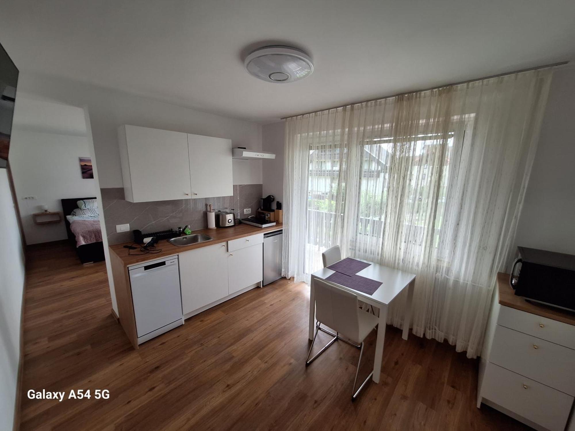 Apartment Petek Μπλεντ Εξωτερικό φωτογραφία
