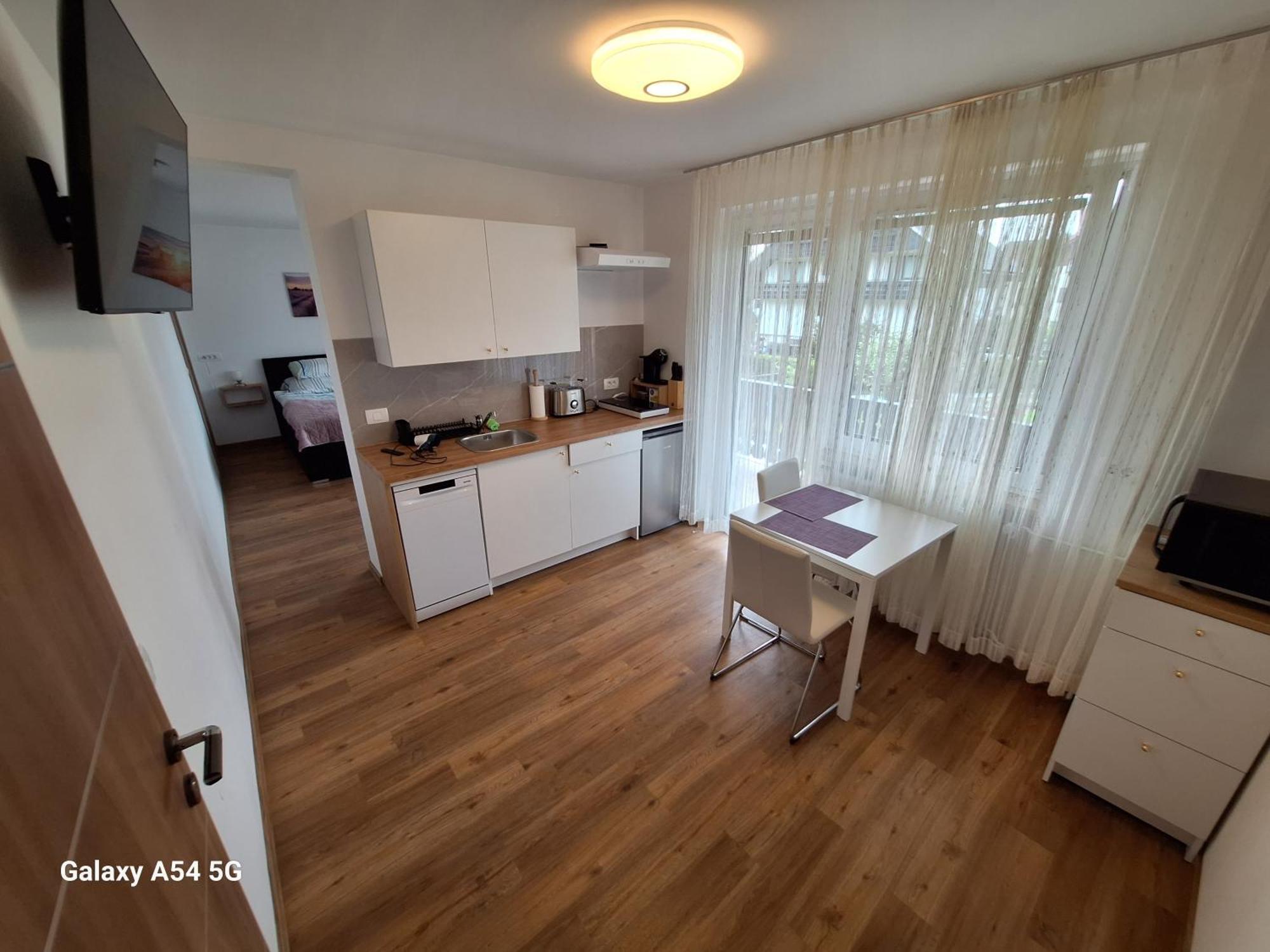 Apartment Petek Μπλεντ Εξωτερικό φωτογραφία