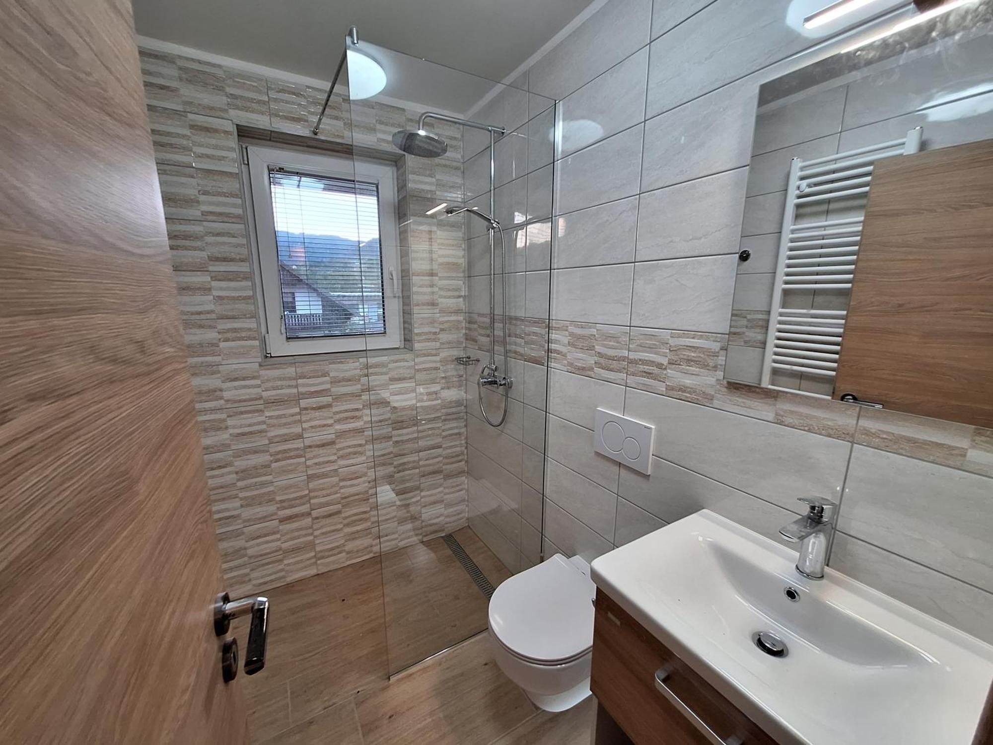 Apartment Petek Μπλεντ Εξωτερικό φωτογραφία