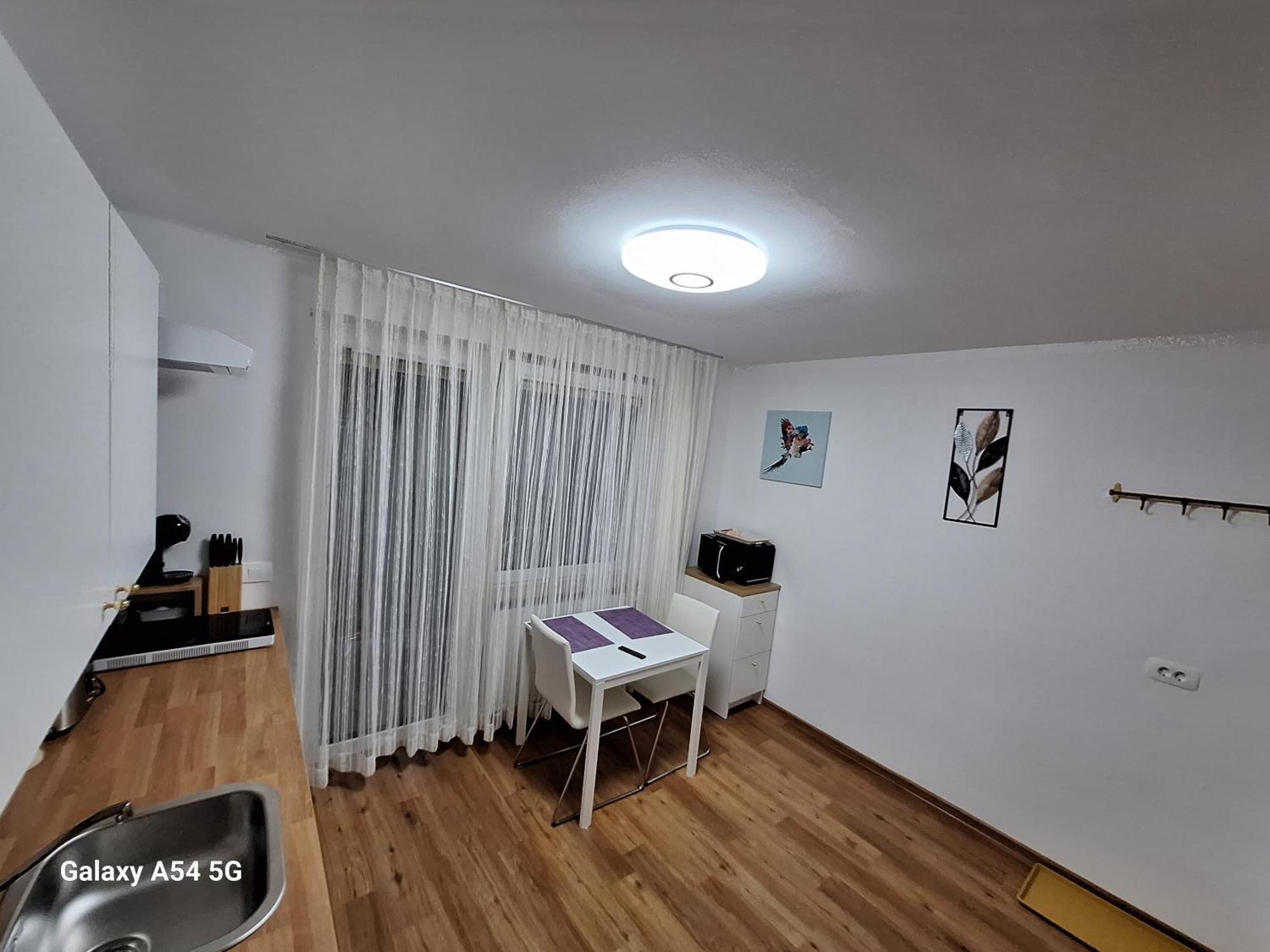 Apartment Petek Μπλεντ Εξωτερικό φωτογραφία