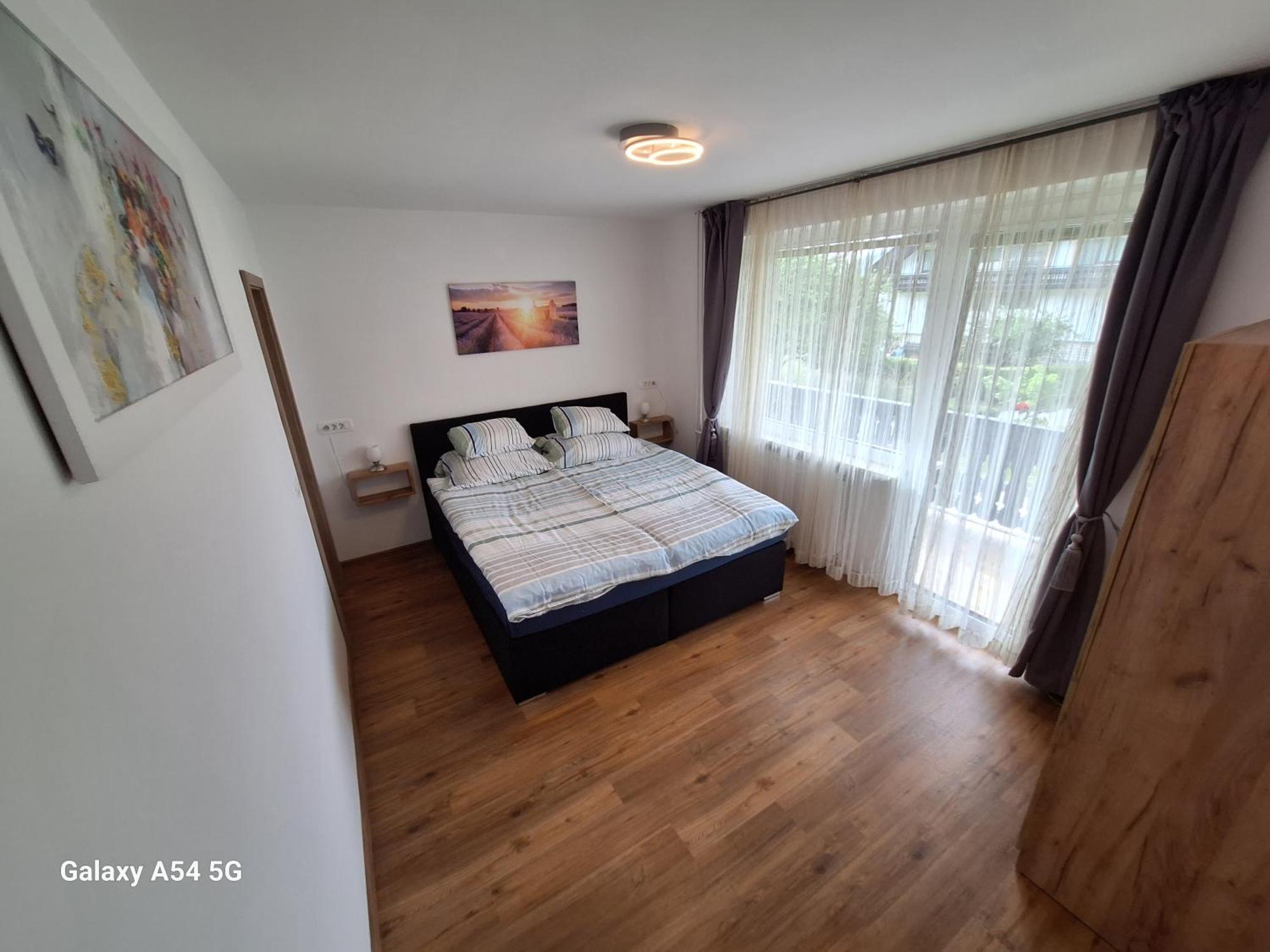 Apartment Petek Μπλεντ Εξωτερικό φωτογραφία