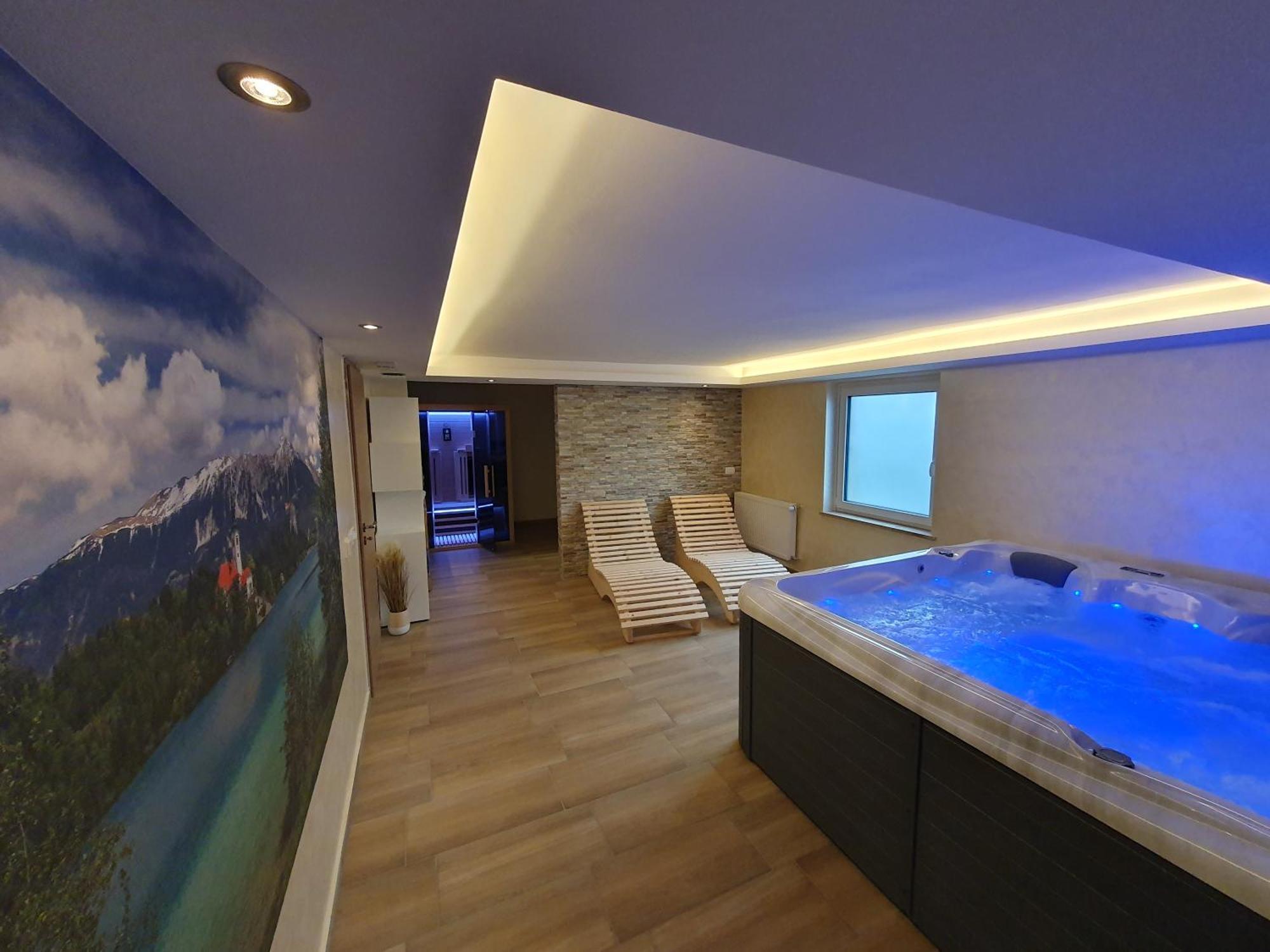 Apartment Petek Μπλεντ Εξωτερικό φωτογραφία