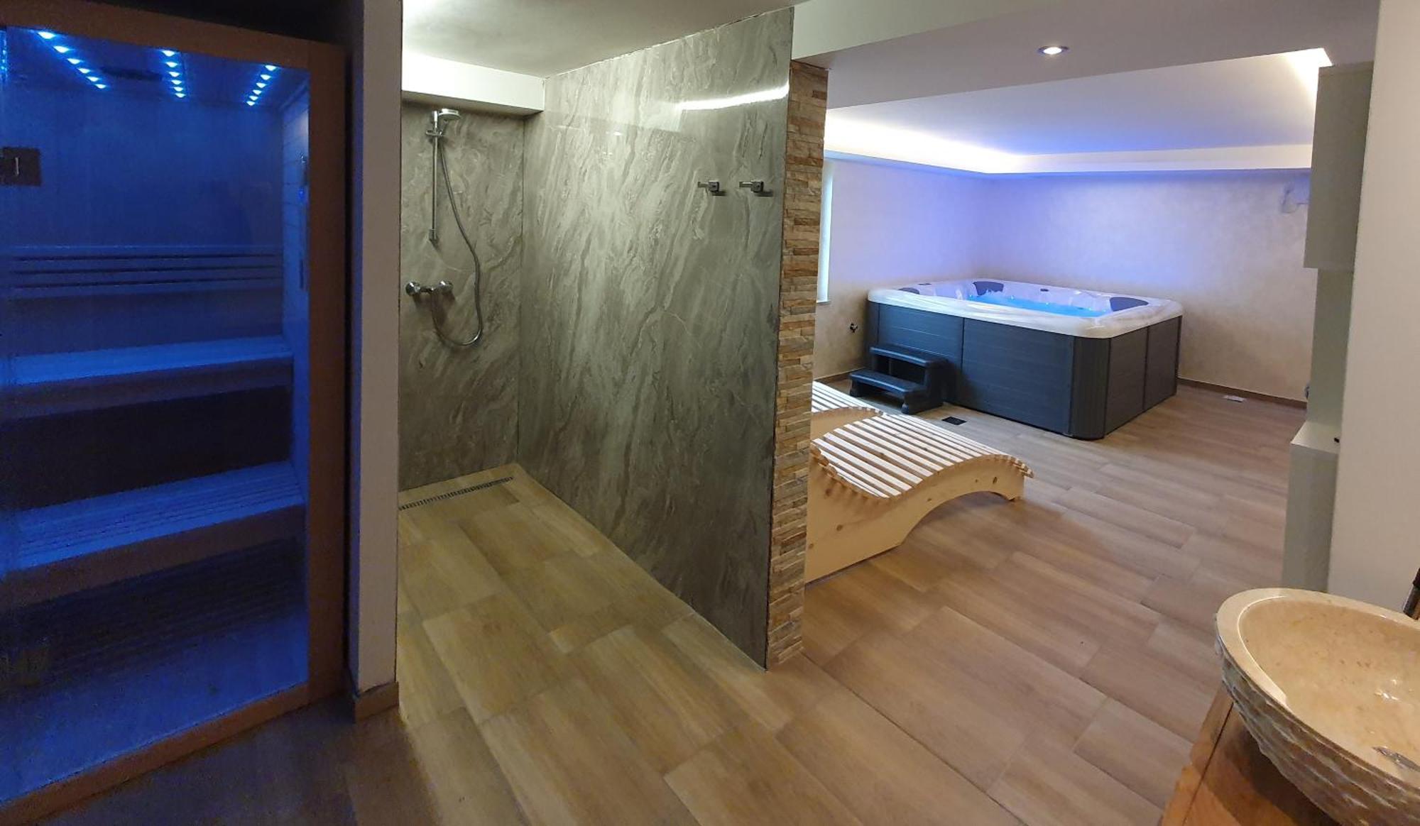 Apartment Petek Μπλεντ Εξωτερικό φωτογραφία