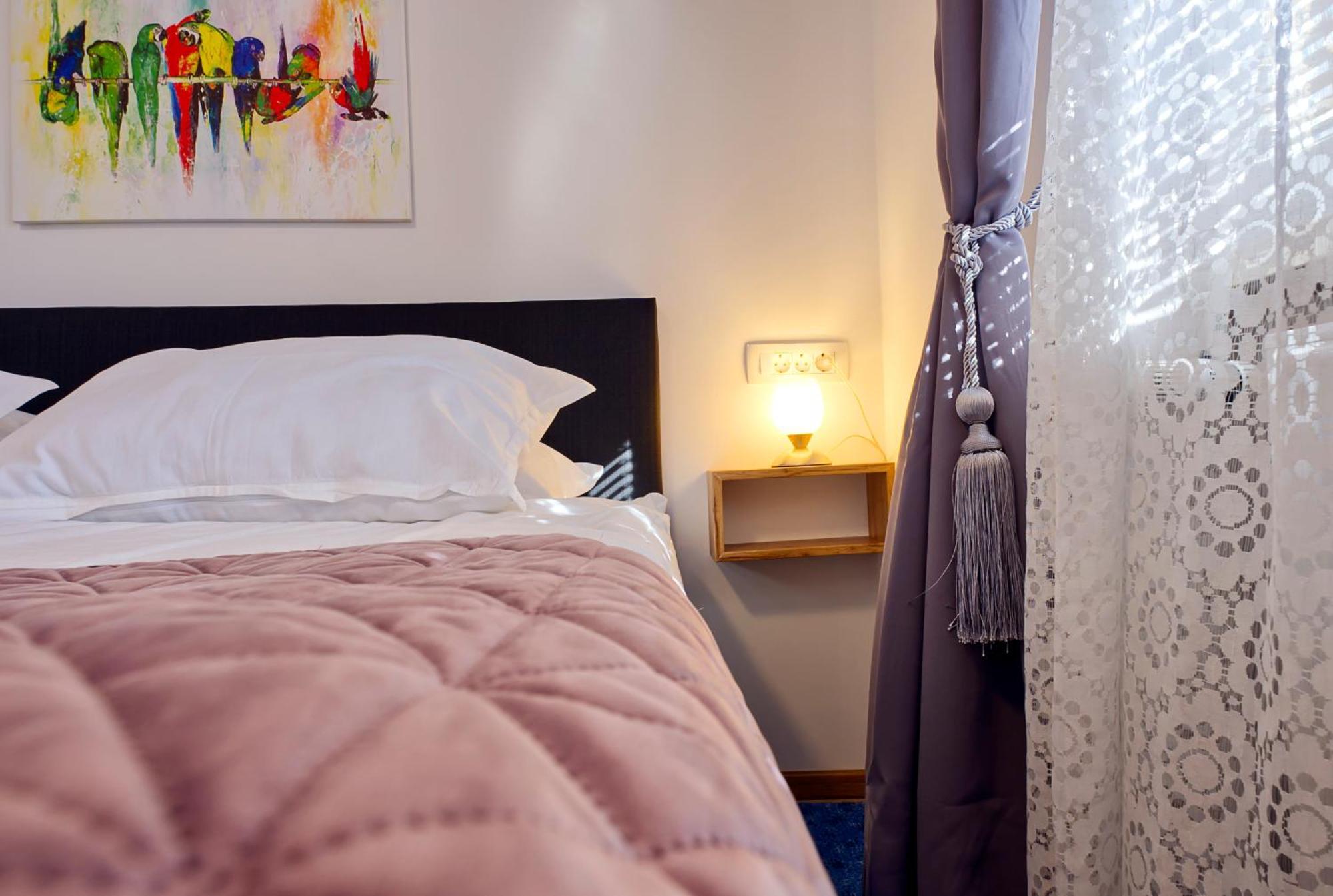 Apartment Petek Μπλεντ Εξωτερικό φωτογραφία