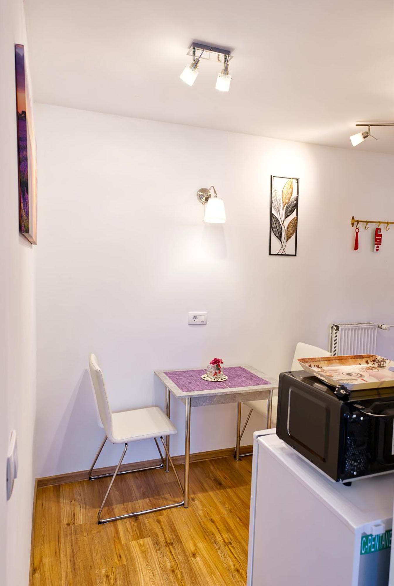 Apartment Petek Μπλεντ Εξωτερικό φωτογραφία