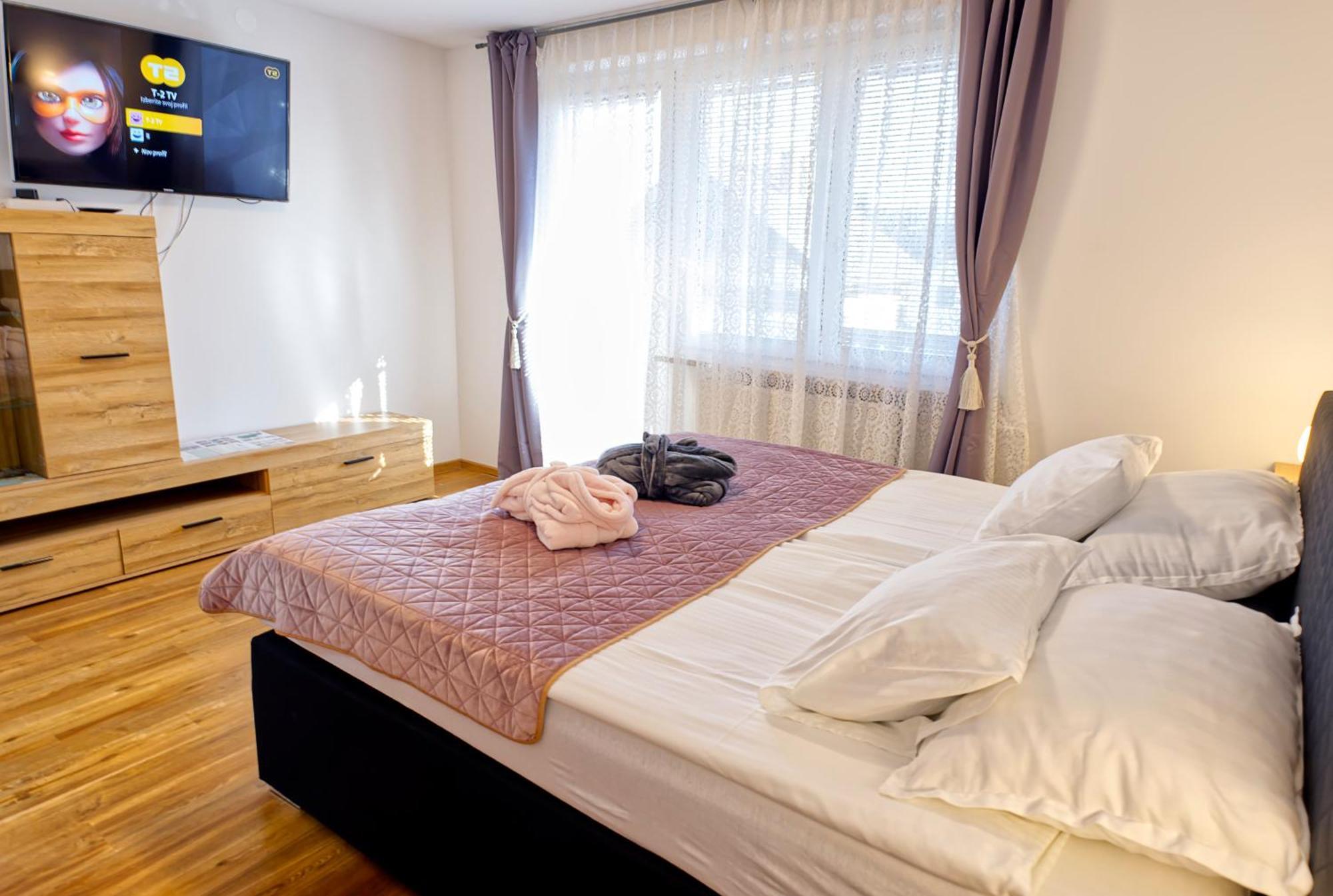 Apartment Petek Μπλεντ Εξωτερικό φωτογραφία