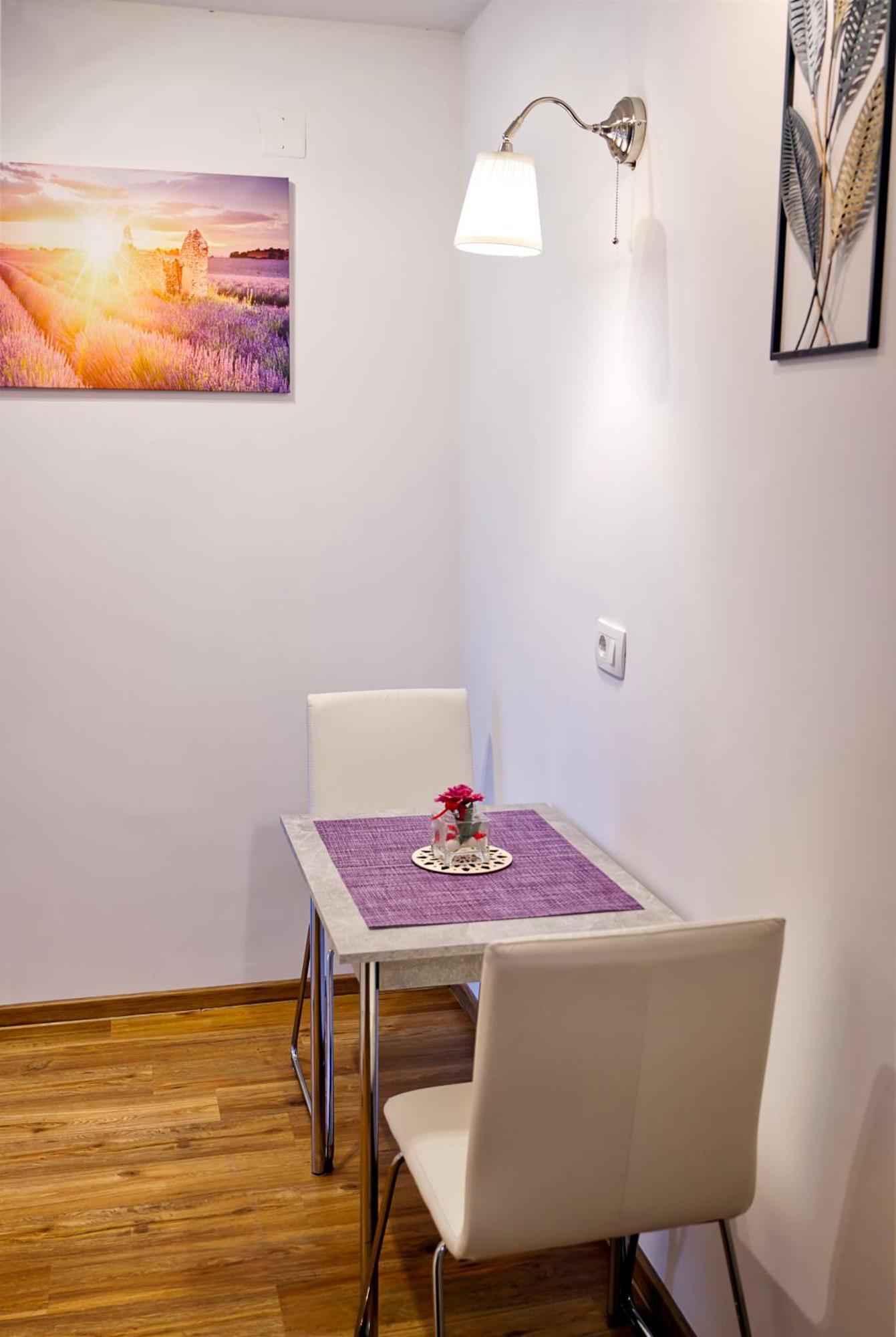 Apartment Petek Μπλεντ Εξωτερικό φωτογραφία