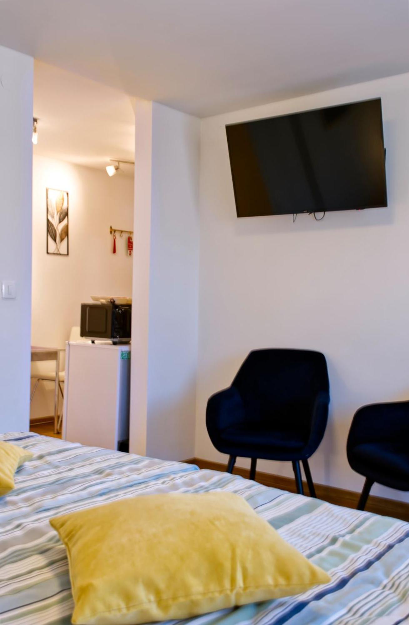 Apartment Petek Μπλεντ Εξωτερικό φωτογραφία