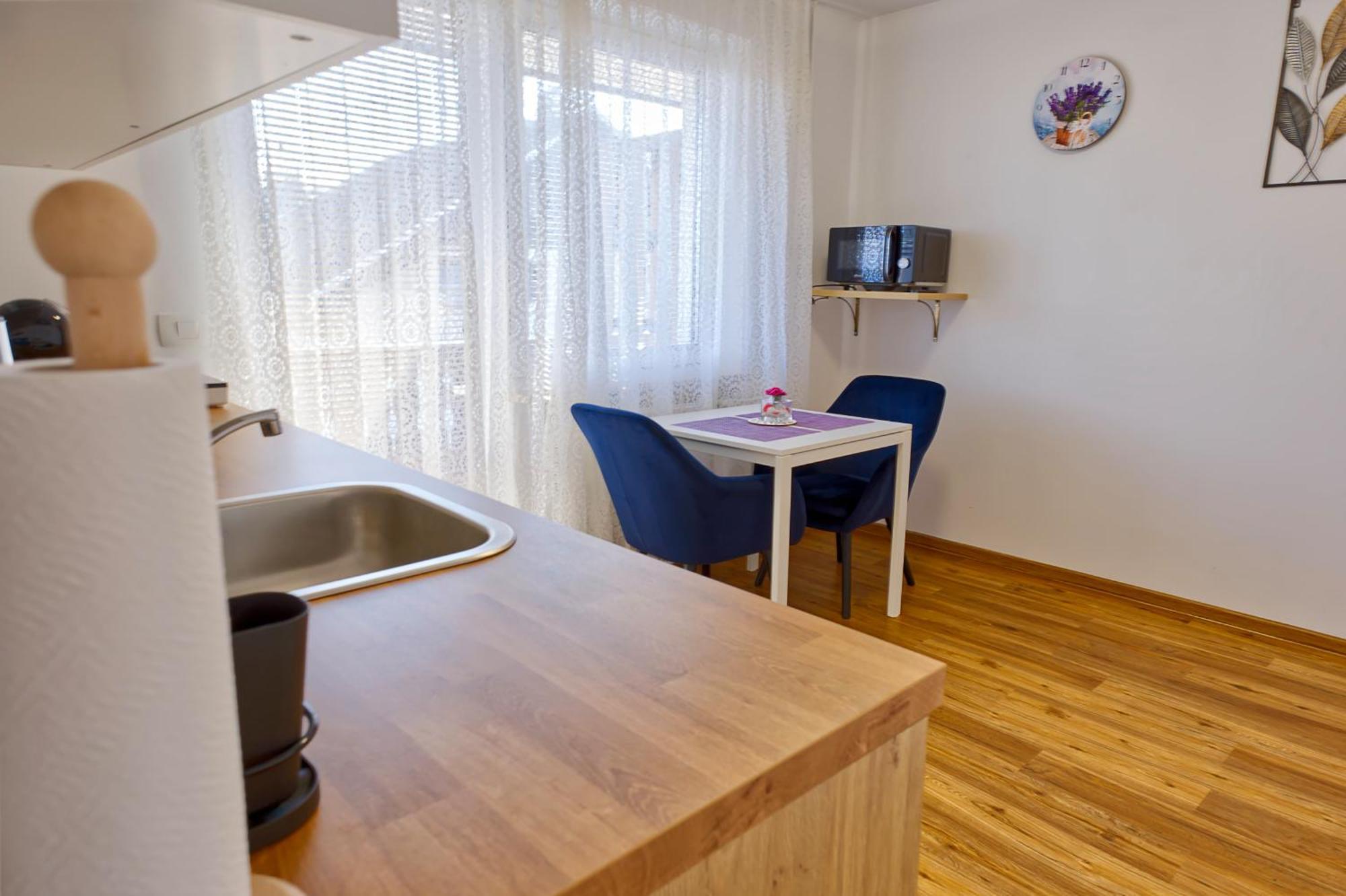 Apartment Petek Μπλεντ Εξωτερικό φωτογραφία