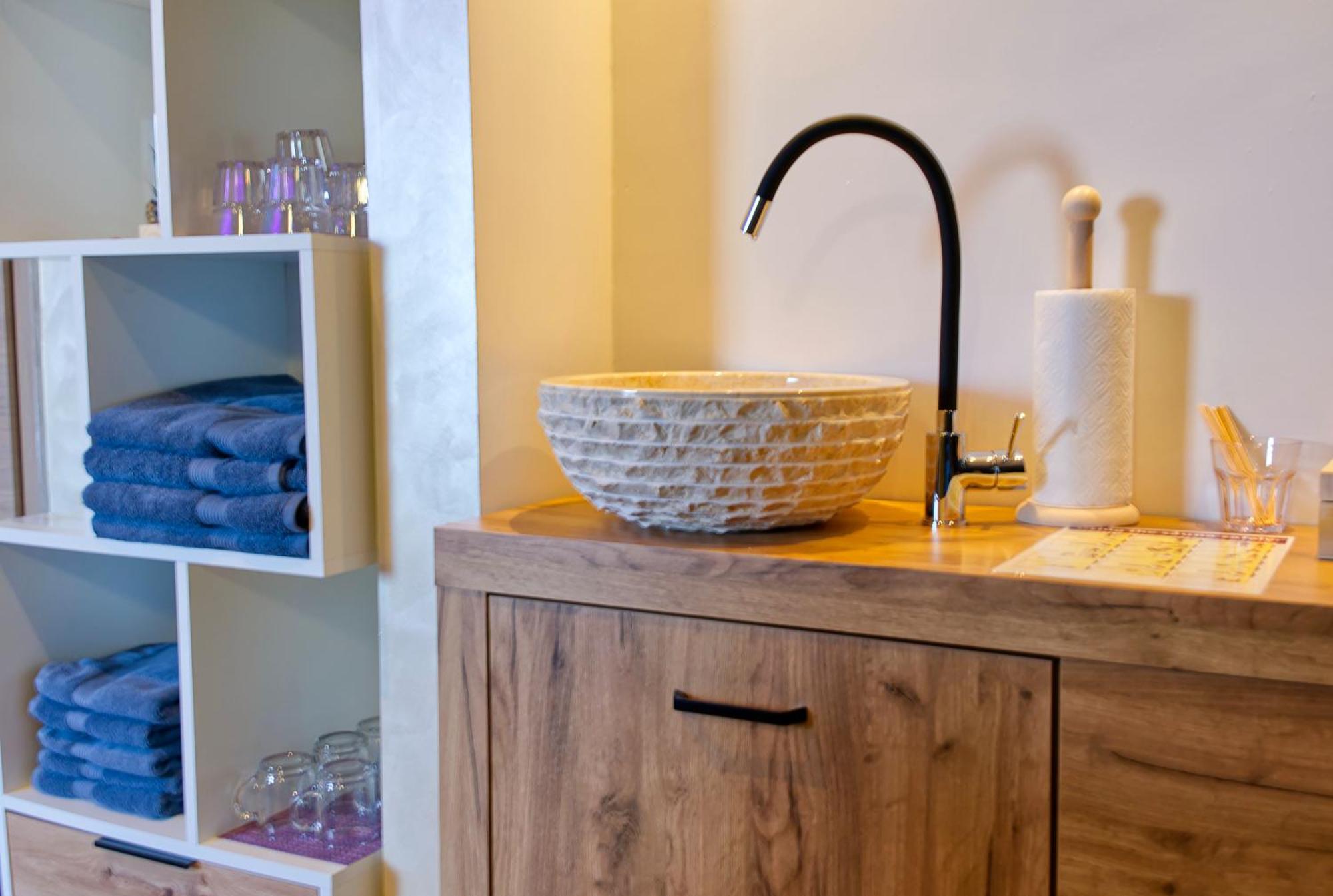 Apartment Petek Μπλεντ Εξωτερικό φωτογραφία