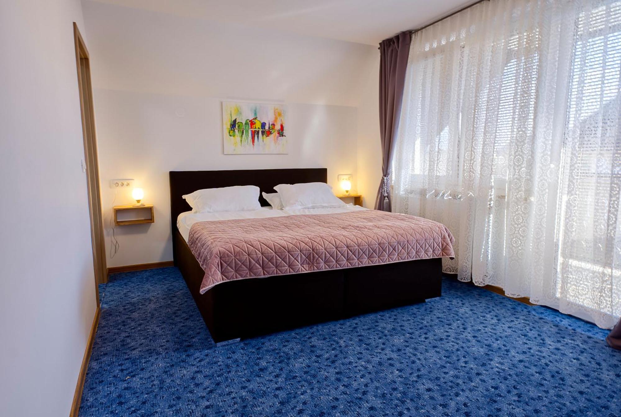 Apartment Petek Μπλεντ Εξωτερικό φωτογραφία