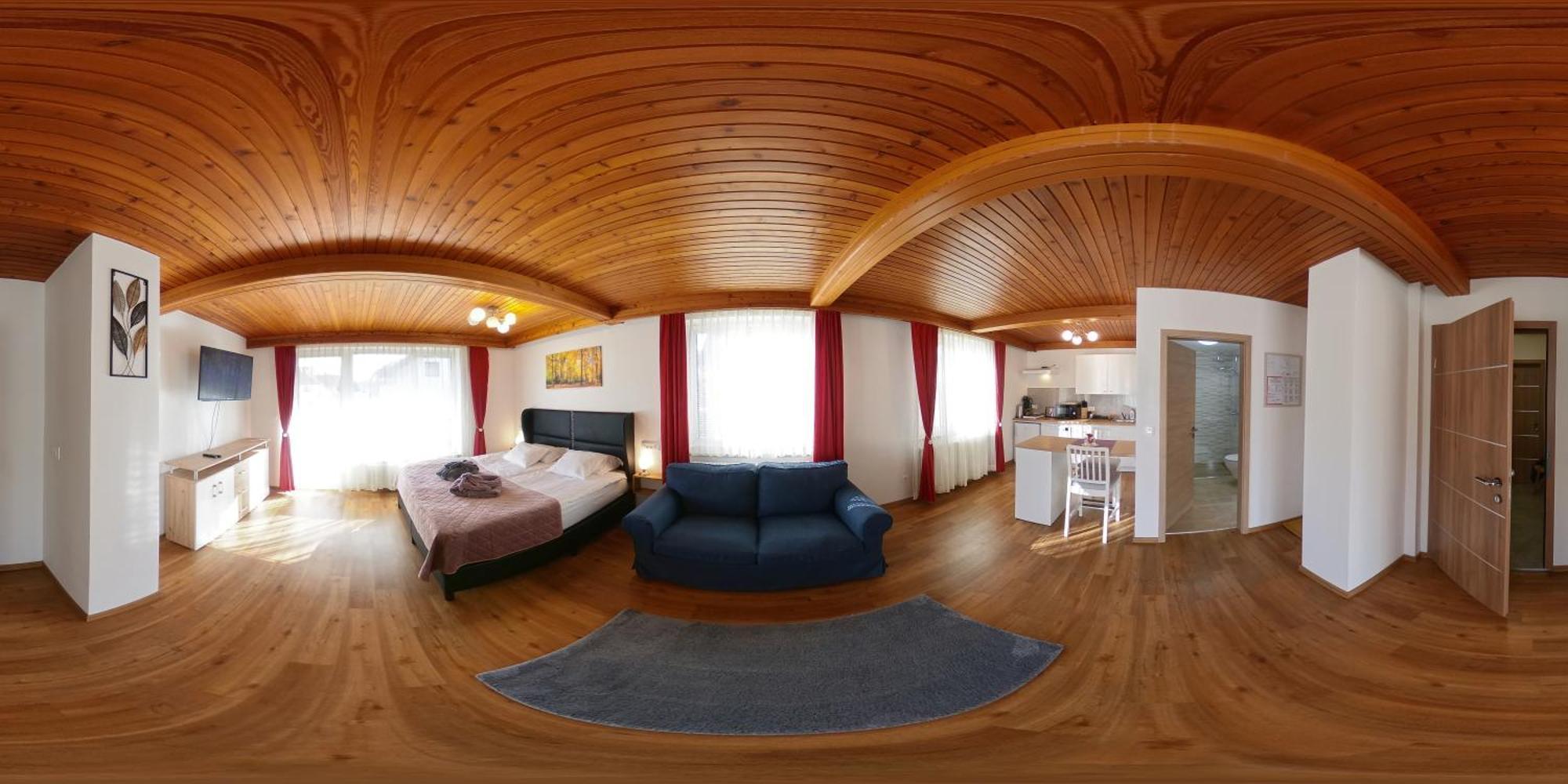 Apartment Petek Μπλεντ Εξωτερικό φωτογραφία