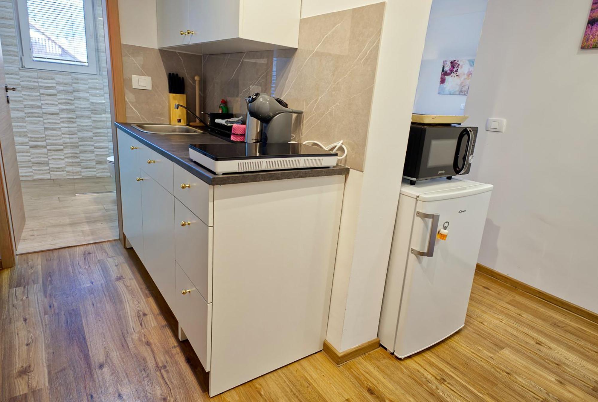 Apartment Petek Μπλεντ Εξωτερικό φωτογραφία